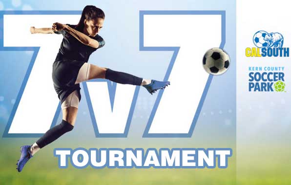 CalSouth 7v7 Tournament